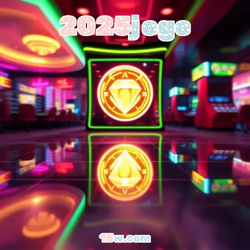 2025jogo: A Nova Era dos Jogos Mobile Que Você Precisa Conhecer