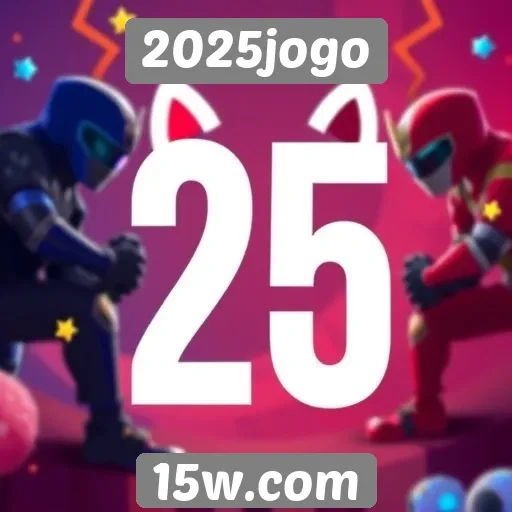 Comparação entre jogos oferecidos no 2025jogo