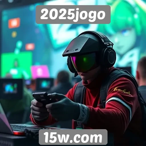 O impacto de 2025jogo na comunidade de gamers