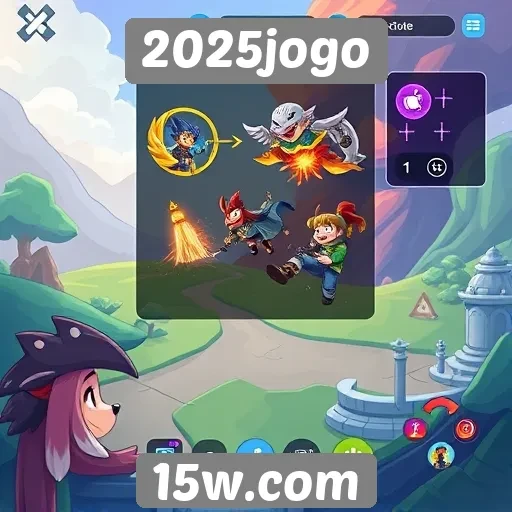 Novidades no design de interface do 2025jogo