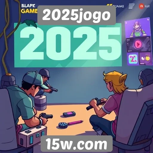 Como o 2025jogo influencia a comunidade gamer