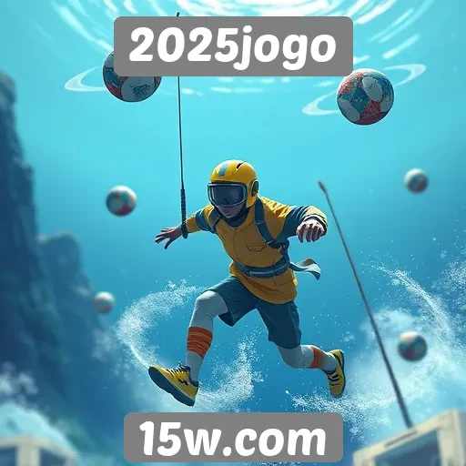 2025jogo apresenta novidades em jogabilidade