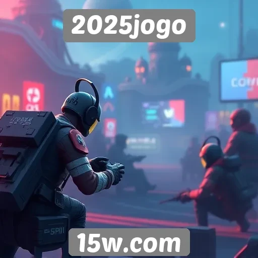 Recursos tecnológicos disponíveis no 2025jogo